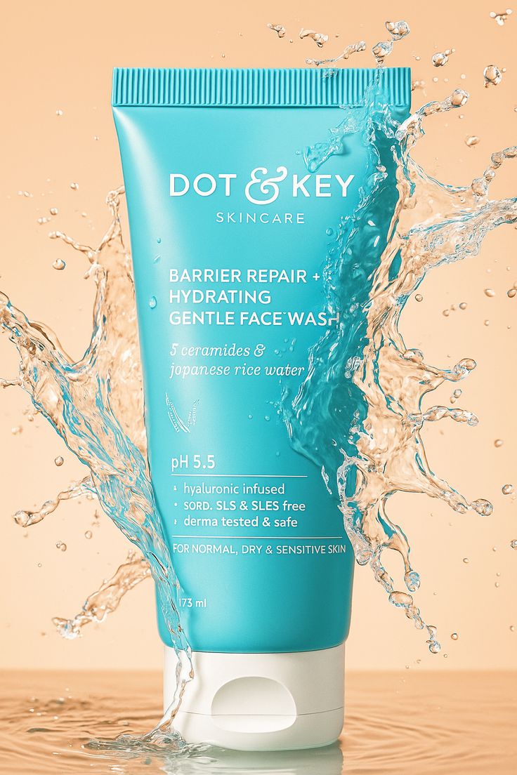 Cleansers