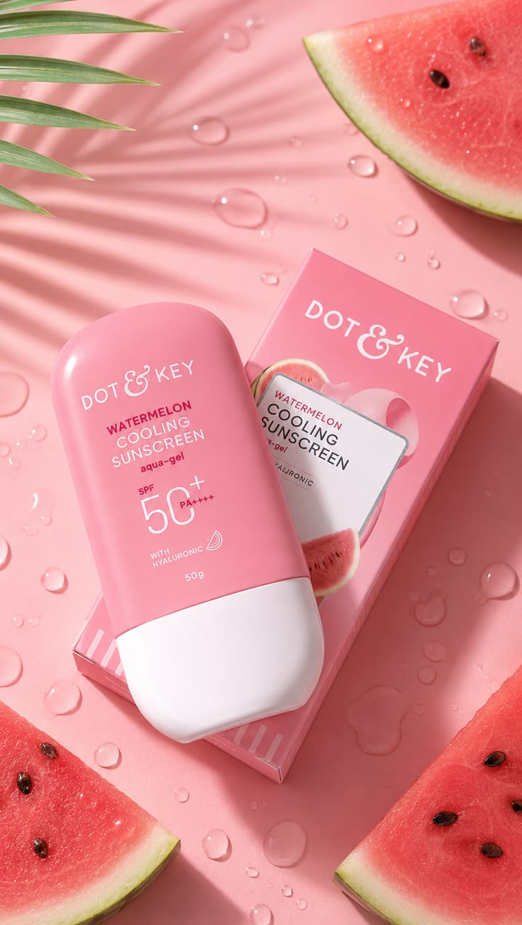 SPF 50 Daily Sunscreen